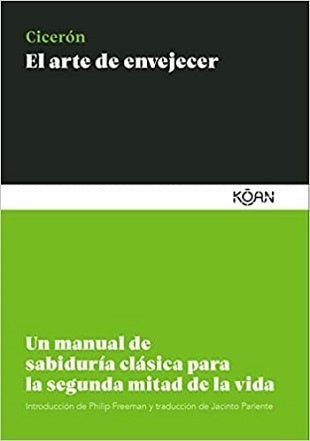 EL ARTE DE ENVEJECER.. | Ciceron