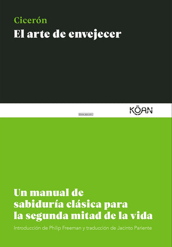EL ARTE DE ENVEJECER.. | Ciceron