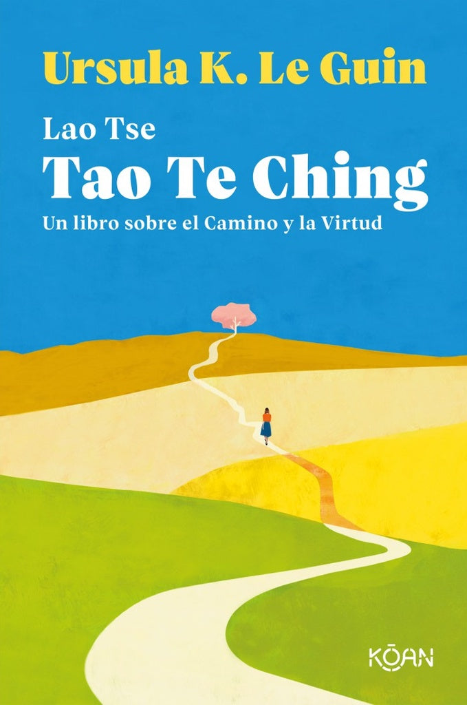 TAO TE CHING.. | Lao Tse