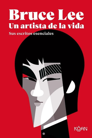 BRUCE LEE. UN ARTISTA DE LA VIDA.. | Bruce Lee