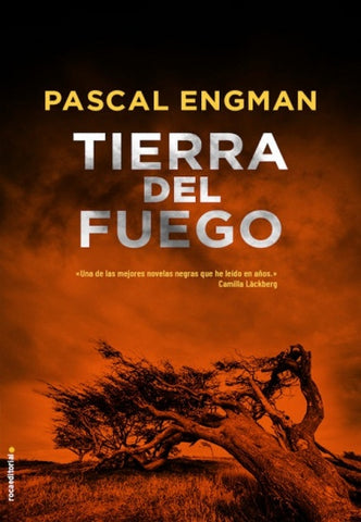 TIERRA DEL FUEGO.C | ENGMAN PASCAL