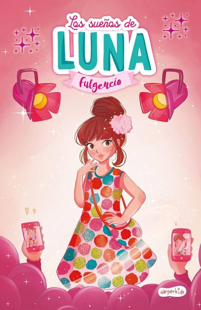 LOS SUEÑOS DE LUNA FULGENCIO.. | LUNA  FULGENCIO