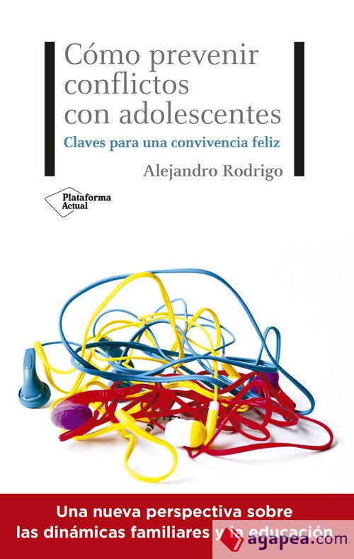 Cómo prevenir conflictos con adolecentes | Rodrigo