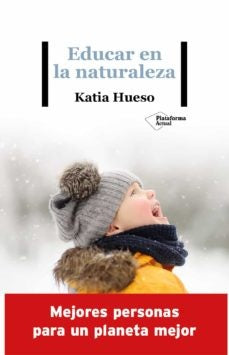 Educar en la naturaleza | Hueso