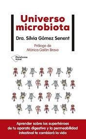 Universo microbiota