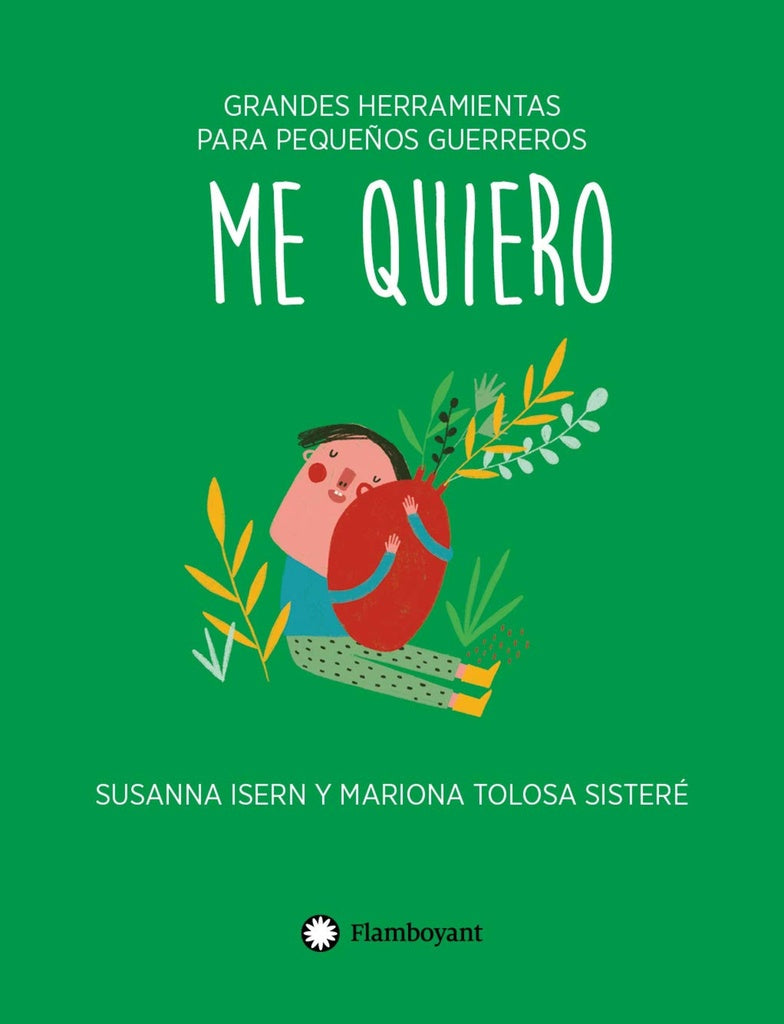 ME QUIERO | ISERN, Tolosa Sisteré