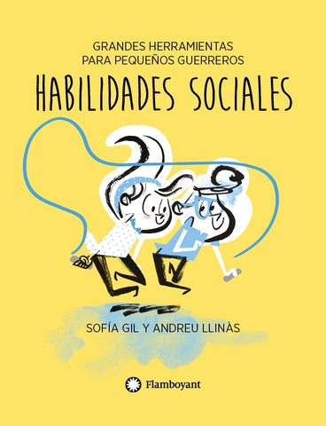 HABILIDADES SOCIALES | SOFIA GIL