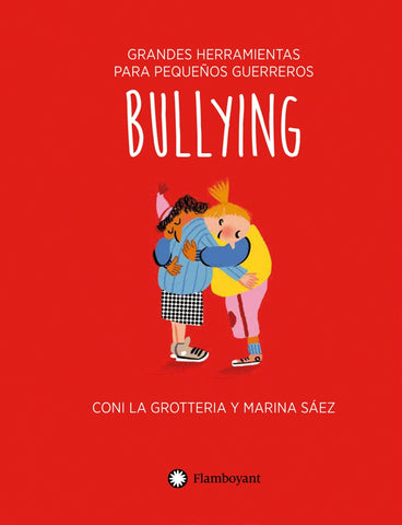 BULLYING | LA GROTTERIA, Saez