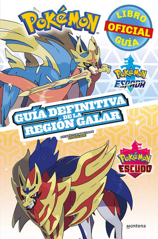 GUIA OFICIAL DE LA REGION GALAR..