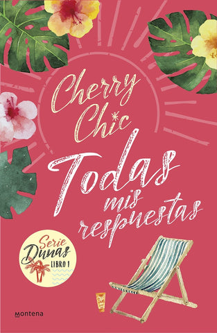 TODAS MIS RESPUESTAS (DUNAS 1)*.. | Cherry Chic