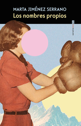 LOS NOMBRES PROPIOS.. | MARTA  JIMÉNEZ SERRANO