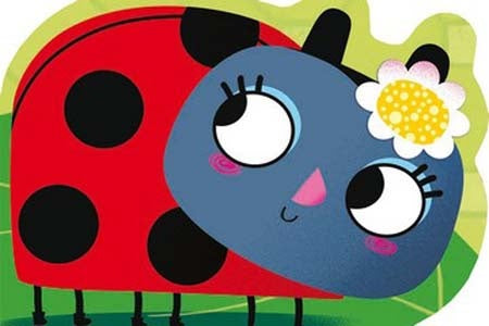 MARIQUITA - MINI ANIMALES..