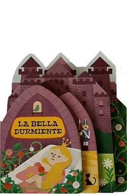 LA BELLA DURMIENTE.. | SHUNSUKE  SATAKE