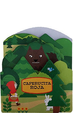 CAPERUCITA ROJA.. | SHUNSUKE  SATAKE