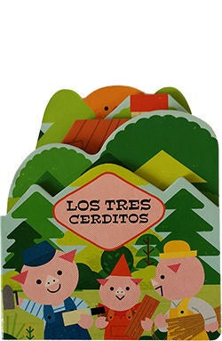 LOS TRES CERDITOS.. | SHUNSUKE  SATAKE