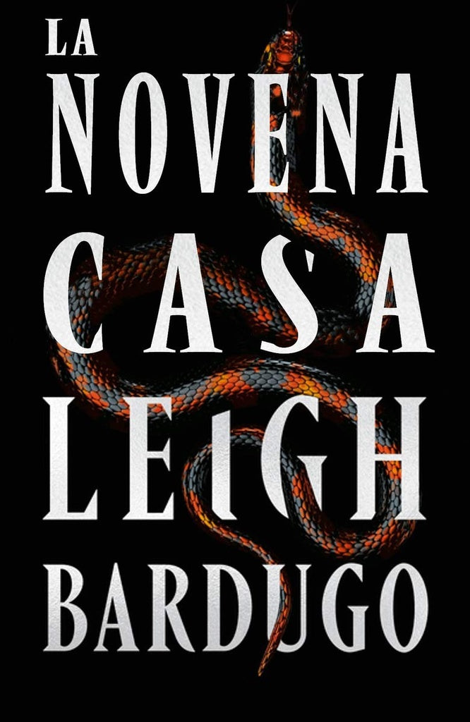 LA NOVENA CASA ALEX STERN, 1.. | LEIGH  BARDUGO