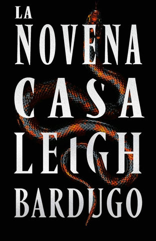 LA NOVENA CASA ALEX STERN, 1.. | LEIGH  BARDUGO