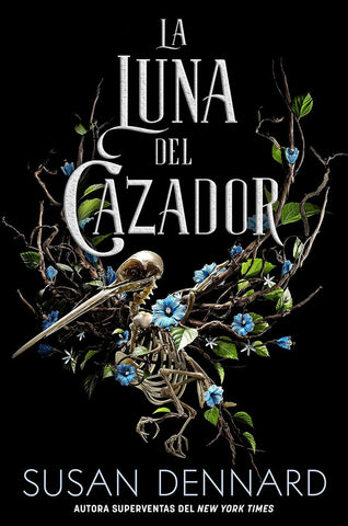 LA LUNA DEL CAZADOR.. | Susan  Dennard