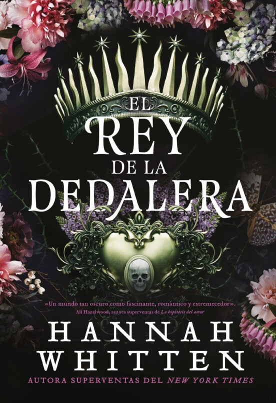 EL REY DE LA DEDALERA.. | Whitten