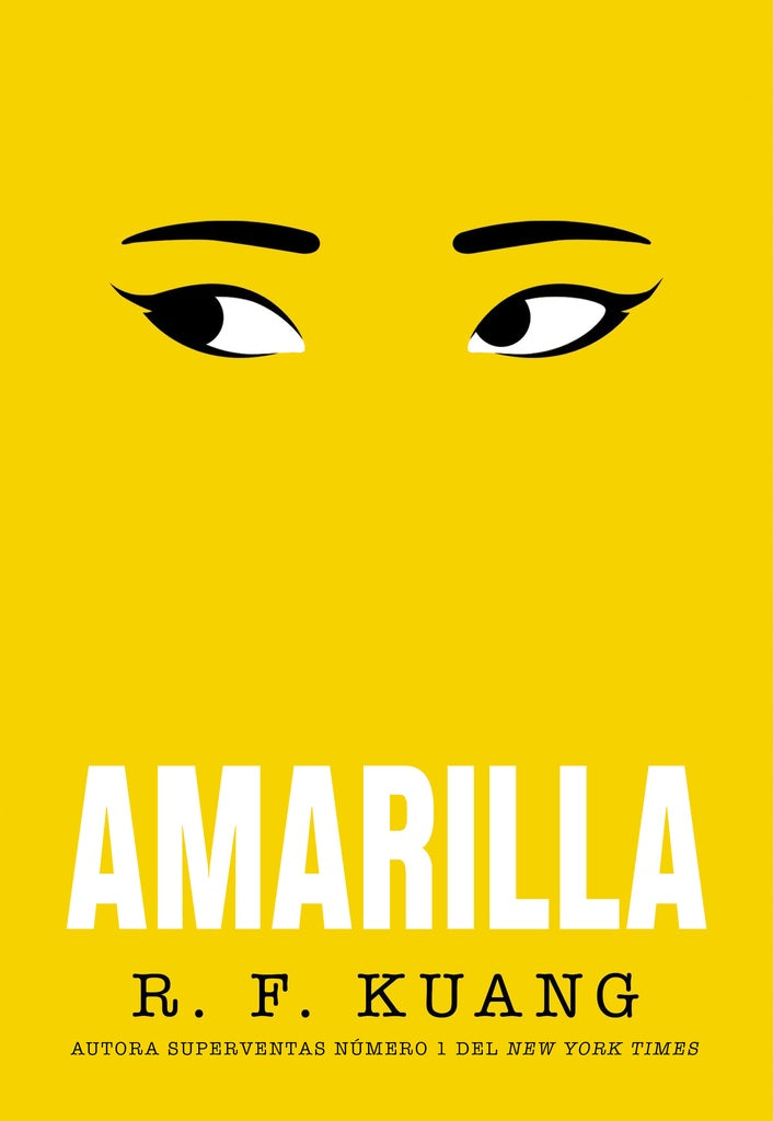 AMARILLA.. | Kuang