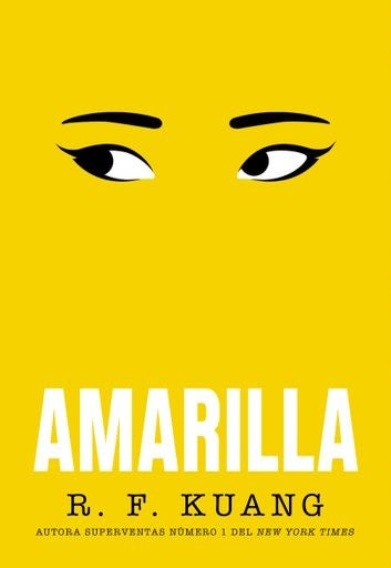 AMARILLA.. | Kuang