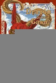 Dragón busca casa 1 | Tanuki