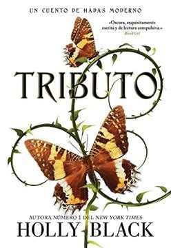 TRIBUTO.. | Holly Black