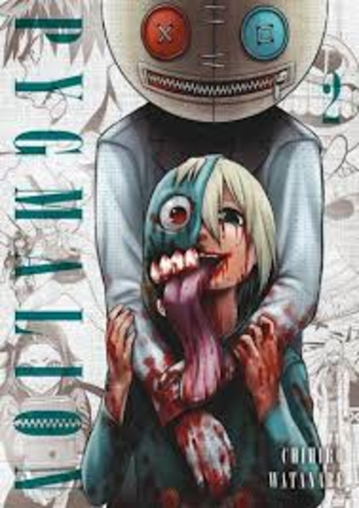 Pygmalion 2 | Watanabe