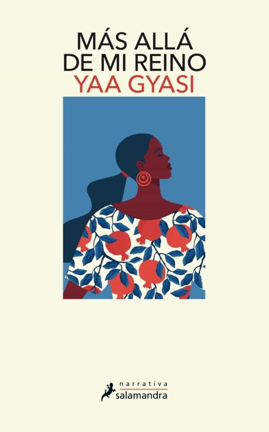 Màs allà de mi reino | Yaa Gyasi