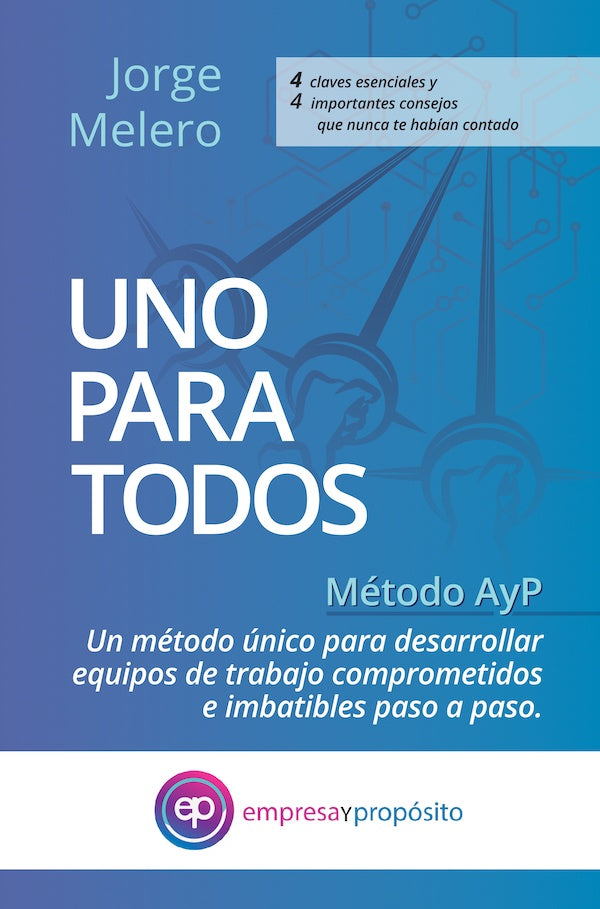 Uno para todos | Melero, MELE y otros