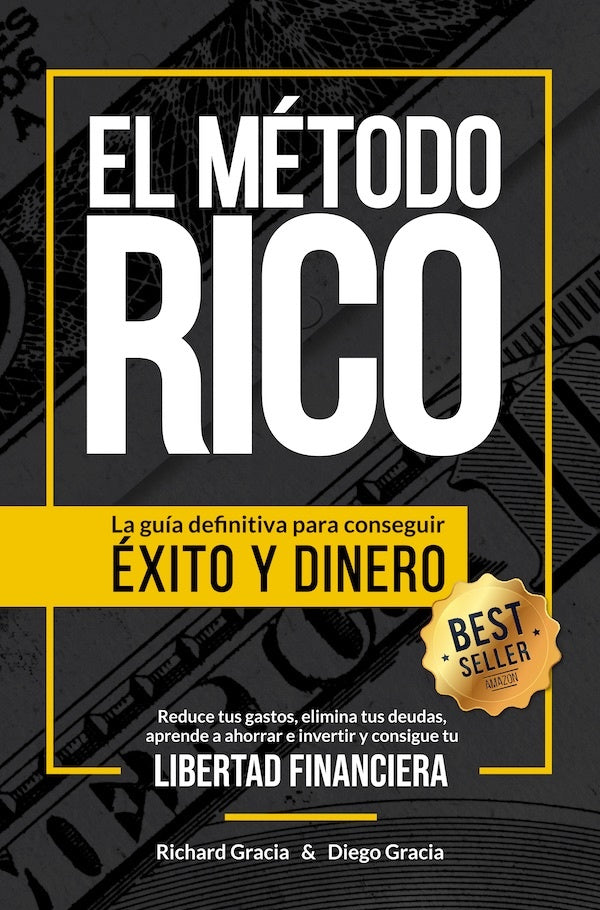 El Método RICO | Gracia, Gracia