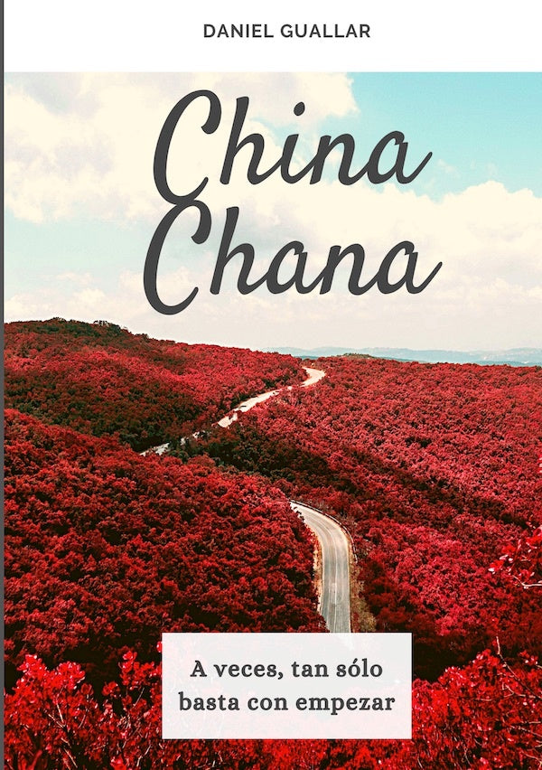 China chana  | DANIEL GUALLAR