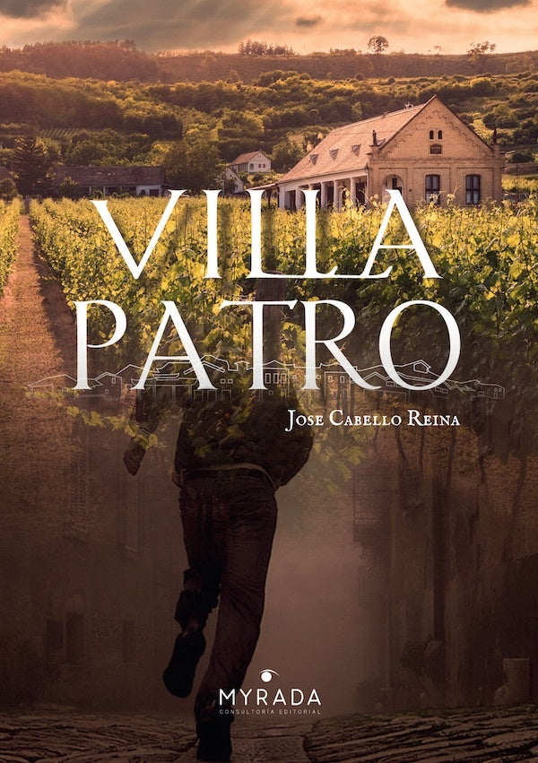 Villa Patro | Jose  Cabello Reina