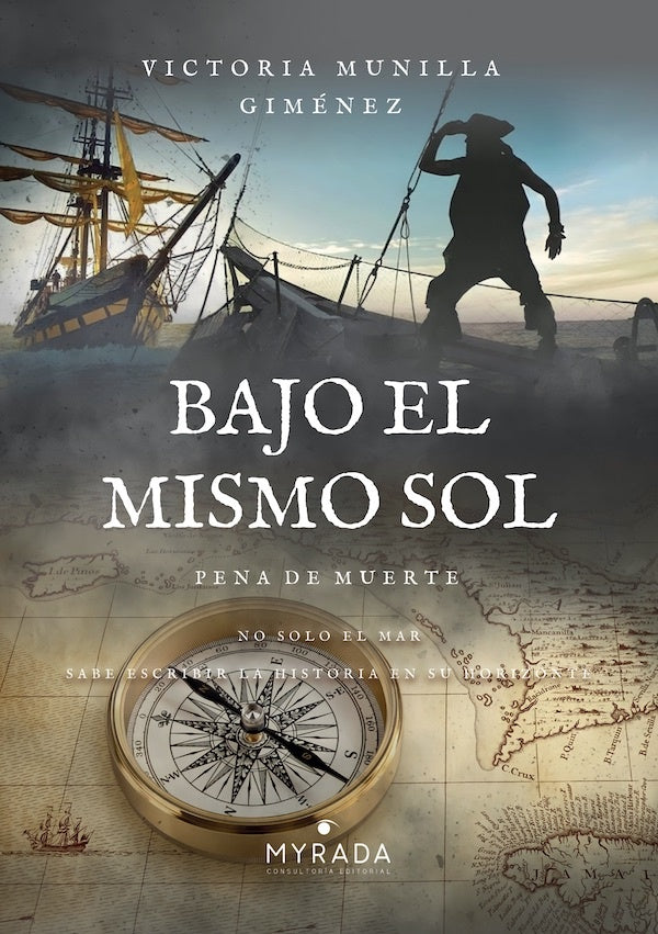 Bajo el mismo sol | Victoria  Munilla Giménez
