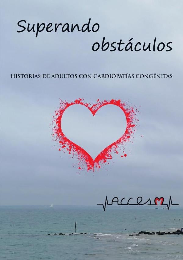 Superando Obstáculos |  Superando obstáculos Asociación adultos cardi...