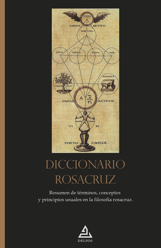 Diccionario Rosacruz | ANÓNIMO ANÓNIMO