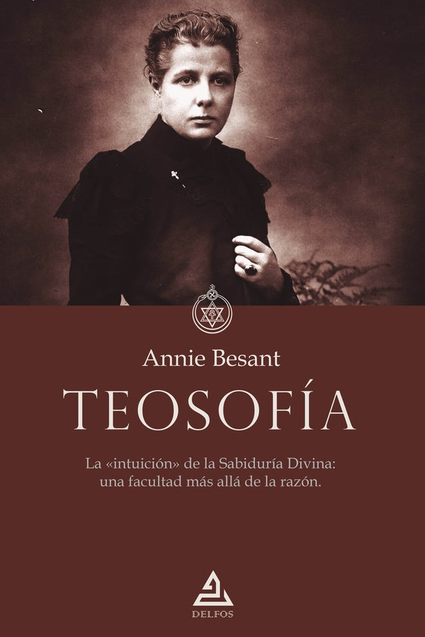Teosofía | Annie Besant