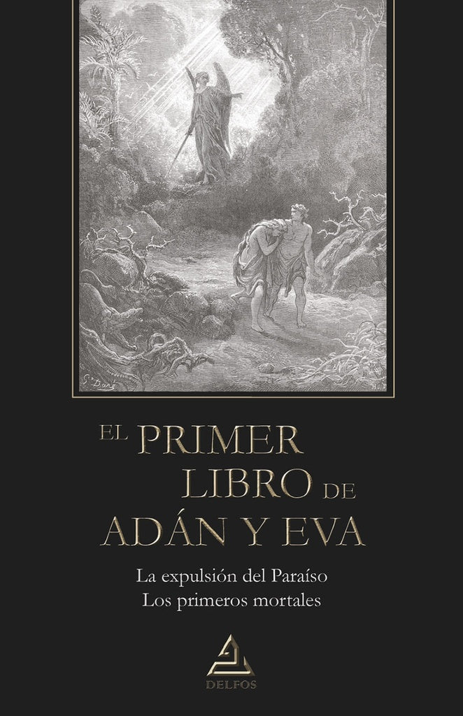 El Primer Libro de Adán y Eva | anonimo, ANÓNIMO