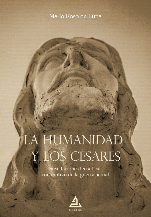 La humanidad y los césares | Mario Roso de Luna