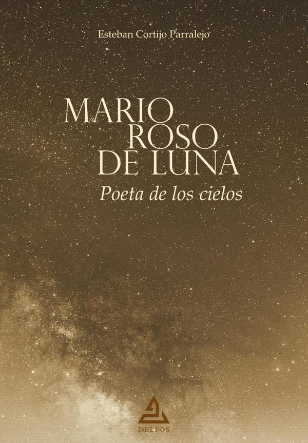 Mario Roso de Luna | Poeta de los cielos | Mario Roso de Luna