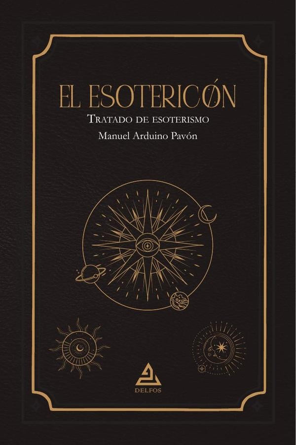 El Esotericón | Manuel Arduino Pavón