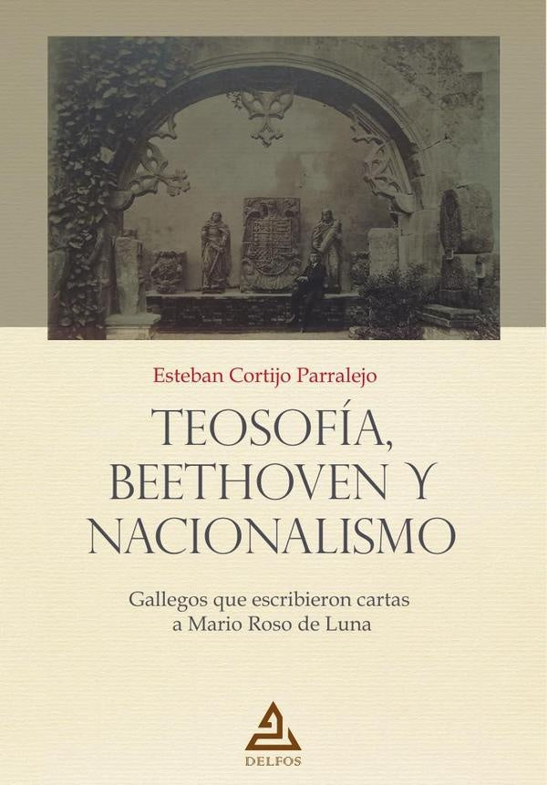 Teosofía, Beethoven y nacionalismo | Esteban Cortijo Parralejo