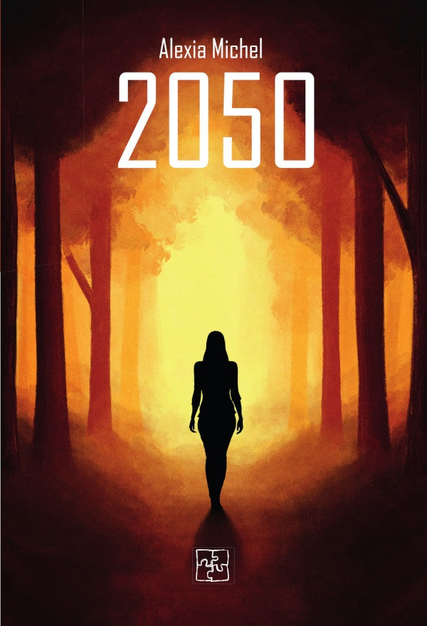 2050  | Alexia Michel