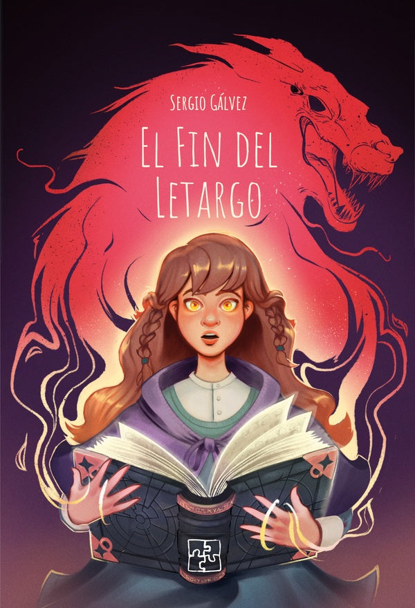 El fin del letargo | Sergio Gálvez Biesca