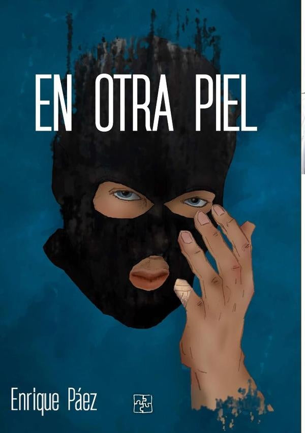 En otra piel | Enrique Páez