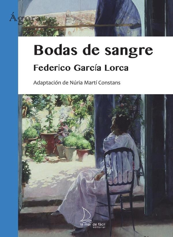Bodas de sangre | Federico García Lorca