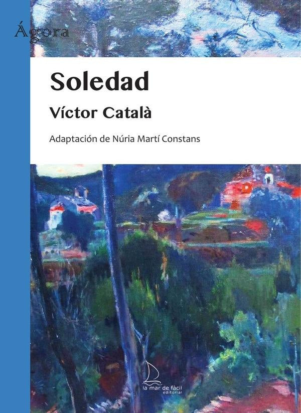 Soledad | Víctor Català