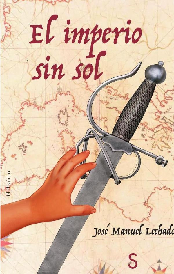 El imperio sin sol | José Manuel Lechado
