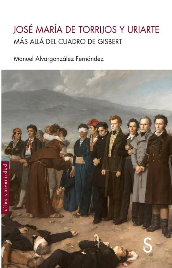 José María de Torrijos y Uriarte | Manuel Alvargonzález Fernández