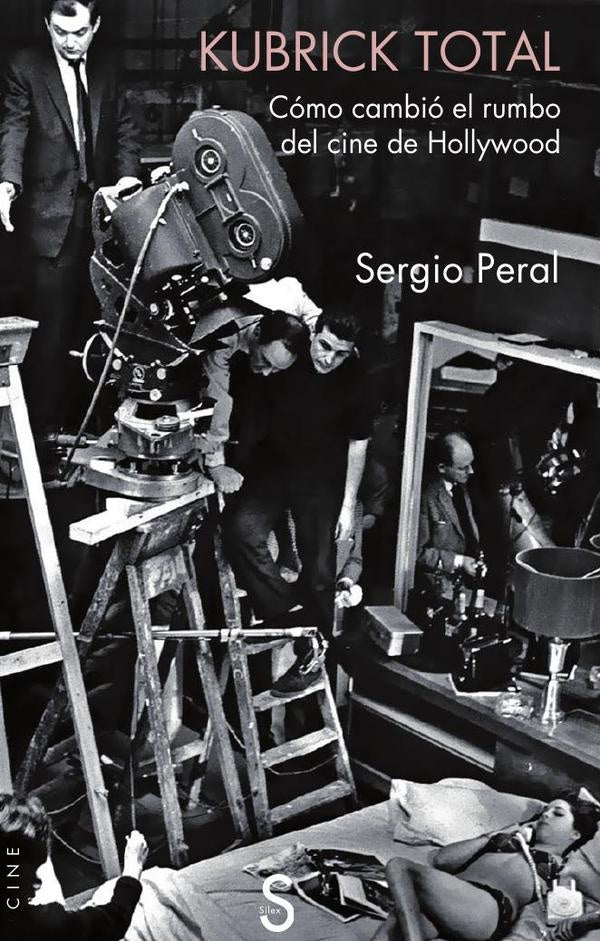 Kubrick total | Sergio Peral